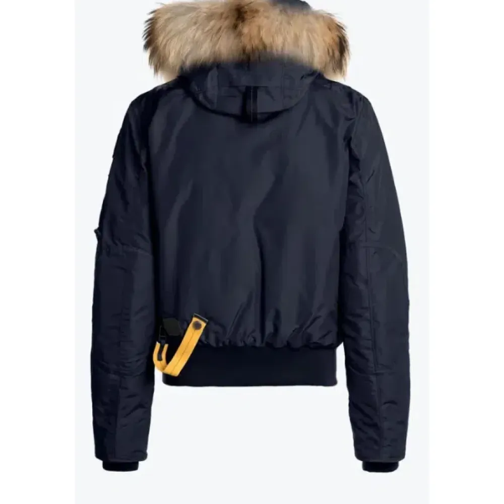 Navy Bomberjacke im Gobi-Stil>Parajumpers Sale