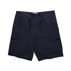 Navy Cargo Snoshorts>Maharishi Discount