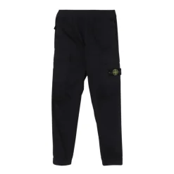 Navy Cargohose>Stone Island Discount
