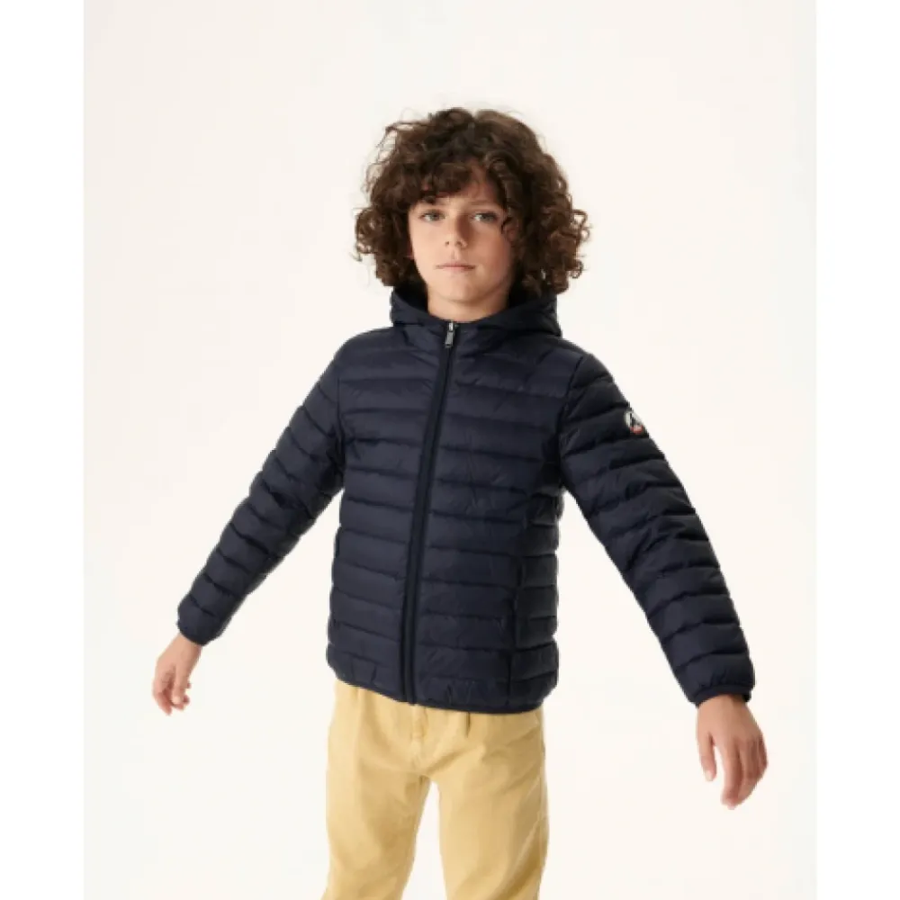 Navy Daunenjacke>JOTT Discount