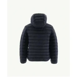 Navy Daunenjacke><noscript><img width=