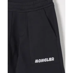 Navy Kinder Freizeitshorts><noscript><img width=