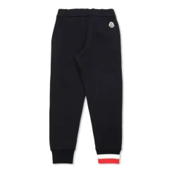Navy Sweatpants>Moncler