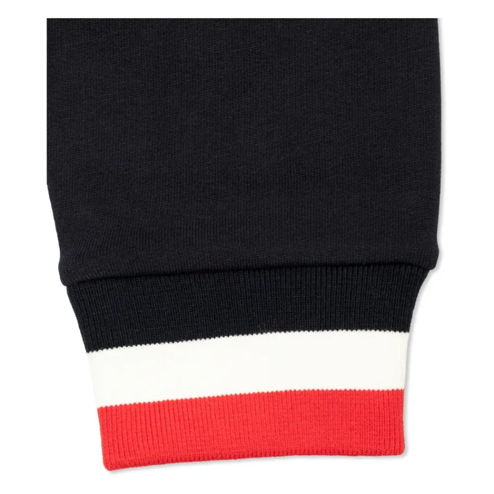 Navy Sweatpants>Moncler