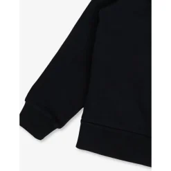 Navy Zip Up Top><noscript><img width=