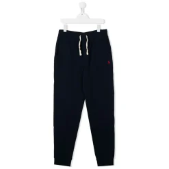 Navye Baumwoll-Jogginghose>Polo Ralph Lauren Discount
