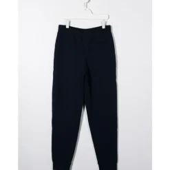 Navye Baumwoll-Jogginghose>Polo Ralph Lauren Discount