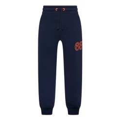 Navye Sweatpants mit fluoreszierendem Logo>Sun68 New
