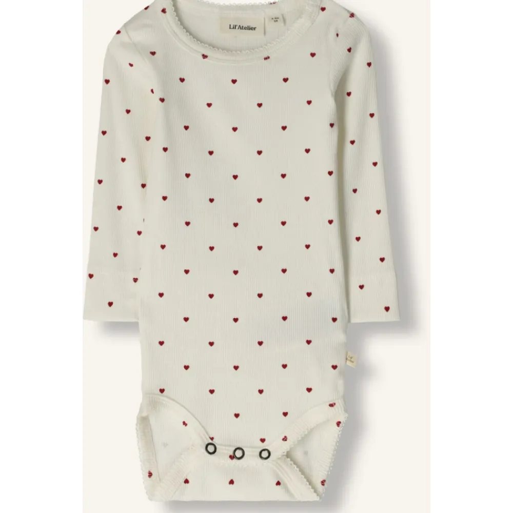 NBFGAGO LS Slim Body>Lil' Atelier Online