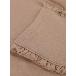 NBFJOBO TIA LOOSE SWEAT OVERALL LIL>Lil' Atelier Hot