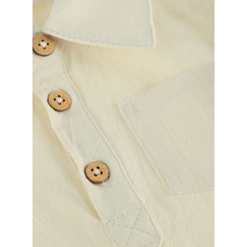 NBMHADAM LS Body Shirt Lil>Lil' Atelier New