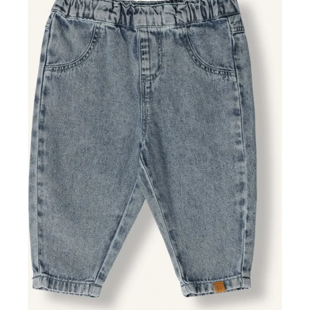 NBMTAYA Loose Jeans>Lil' Atelier Sale