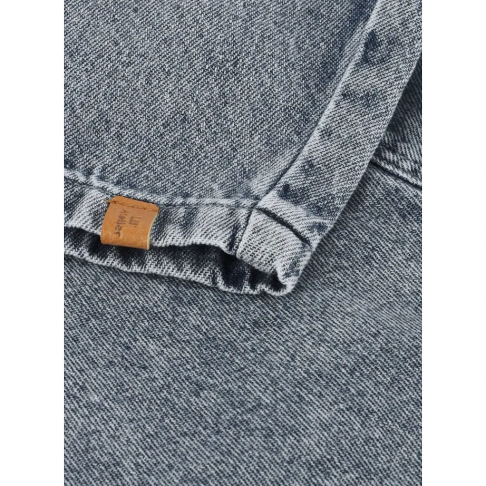 NBMTAYA Loose Jeans>Lil' Atelier Sale