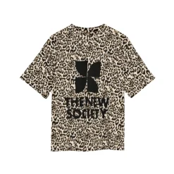 Nelia T-Shirt>The New Society Online