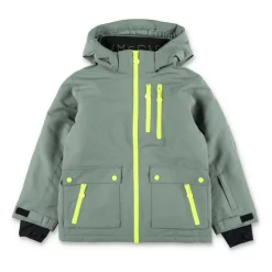 Neon Zip Kinder Skijacke>Stella McCartney Best