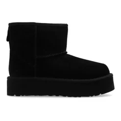 Neumel Platform Chelsea Boot>UGG Discount