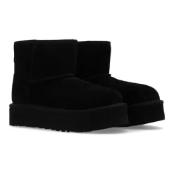Neumel Platform Chelsea Boot>UGG Discount