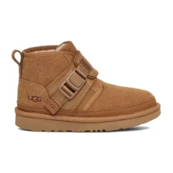 Neumel Snapback Stiefel>UGG Online