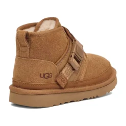 Neumel Snapback Stiefel><noscript><img width=