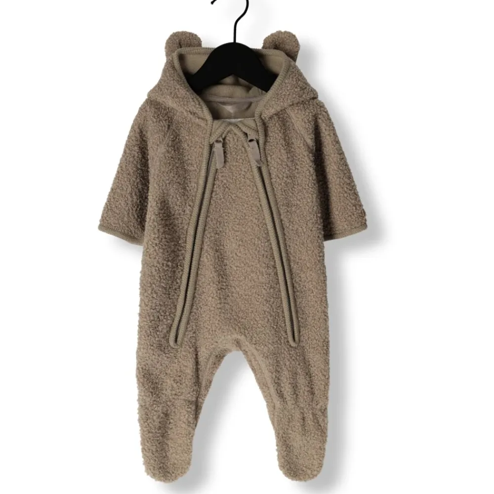 Neutraler Teddy-Boxpak Robert B Suit>MarMar Copenhagen Outlet