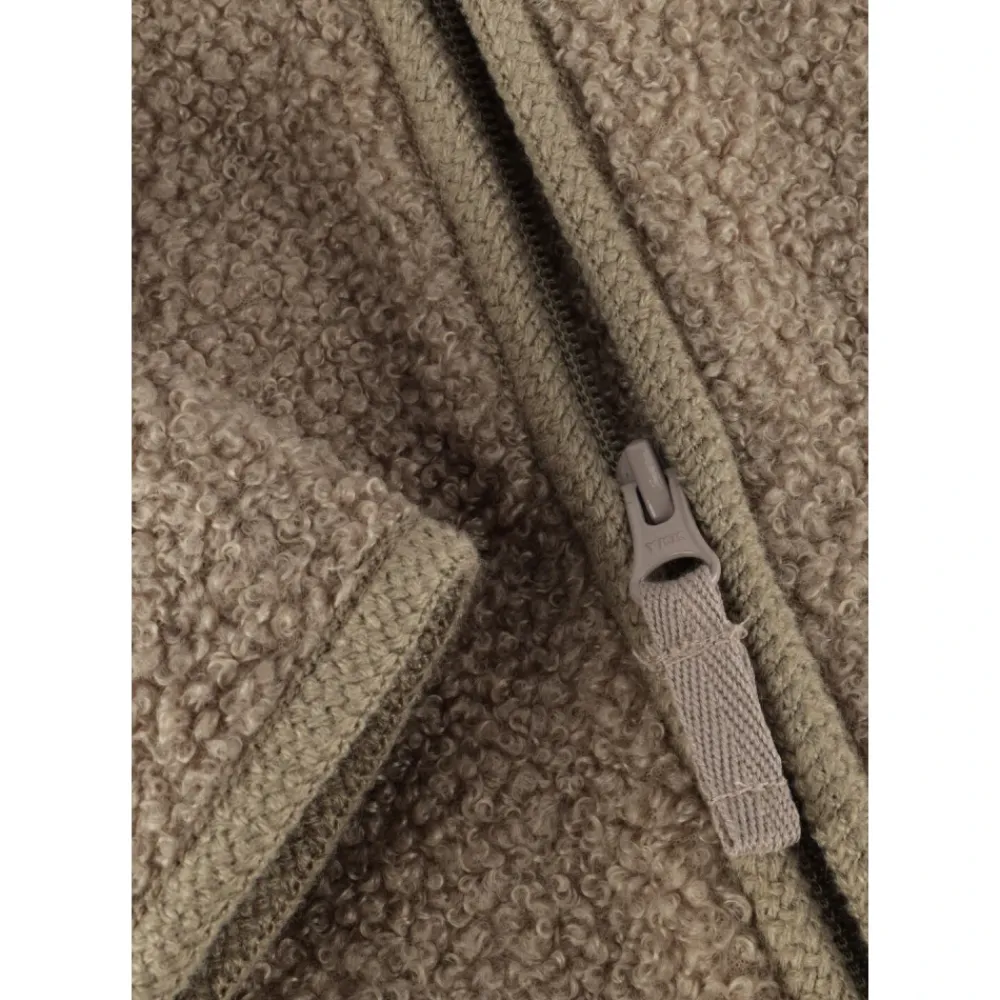 Neutraler Teddy-Boxpak Robert B Suit>MarMar Copenhagen Outlet