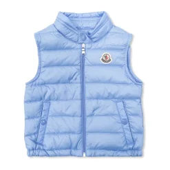 New Amaury Packable Daunenweste>Moncler Outlet