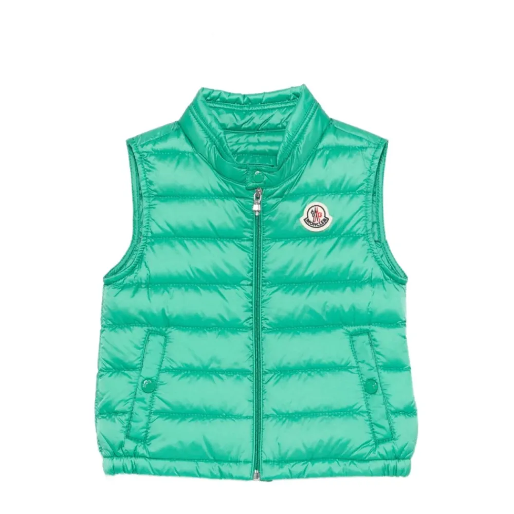 New Amaury Packable Down Gilet>Moncler Online