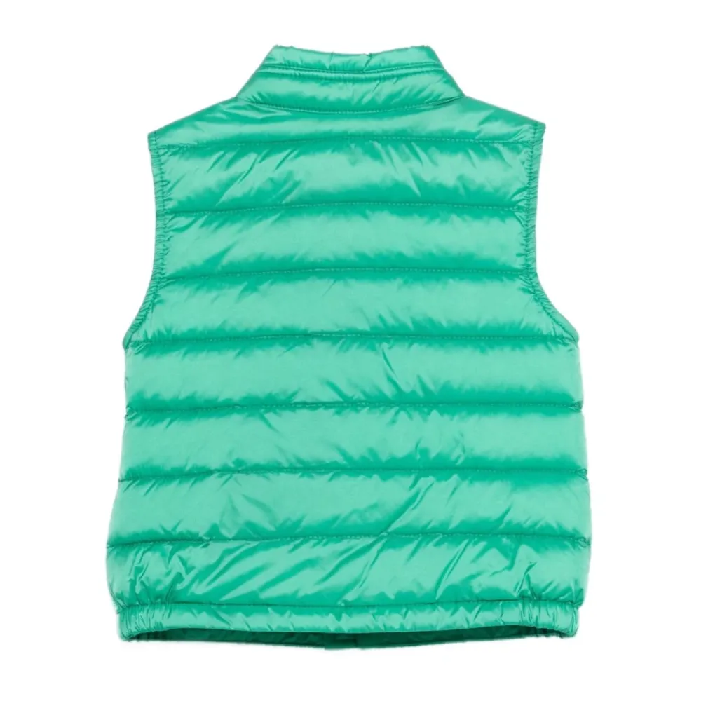 New Amaury Packable Down Gilet>Moncler Online