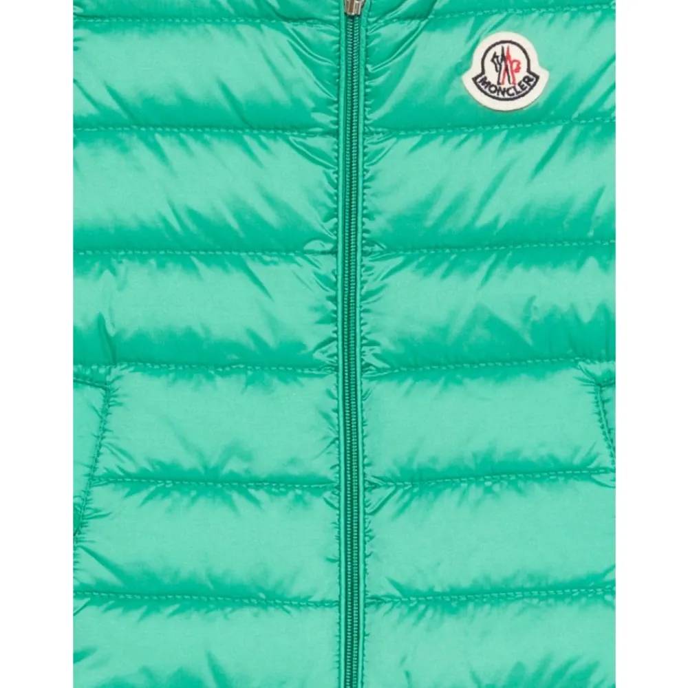 New Amaury Packable Down Gilet>Moncler Online