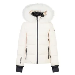 New Guyane Kapuzen-Daunenjacke>Moncler New