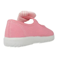 Niedliche Bogen Sneakers für Mädchen><noscript><img width=