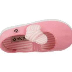 Niedliche Bogen Sneakers für Mädchen><noscript><img width=