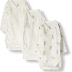 Niedliche Strampler Bodysuits Set>Petit Bateau Outlet