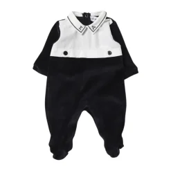Niedlicher Applikation Body für Babys>Emporio Armani Online