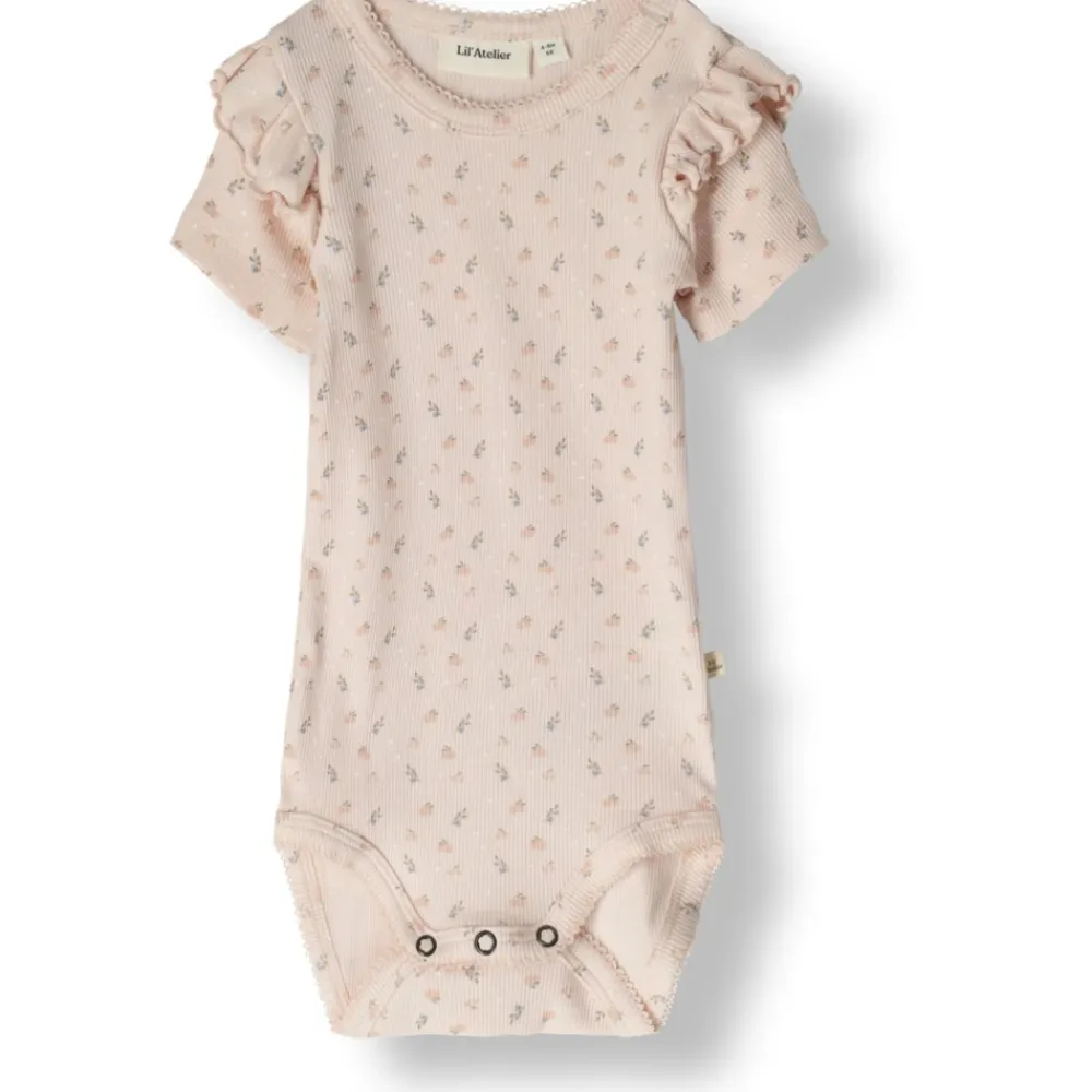 Niedlicher Strampler für Babys>Lil' Atelier Clearance