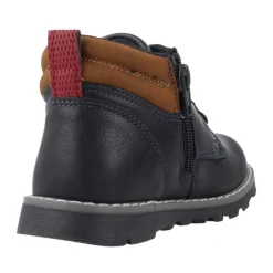 Niedrige Modestiefel><noscript><img width=