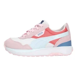 Niedrige Sneakers Cruise Rider Peony>PUMA