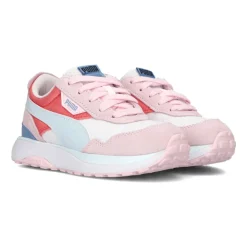 Niedrige Sneakers Cruise Rider Peony>PUMA