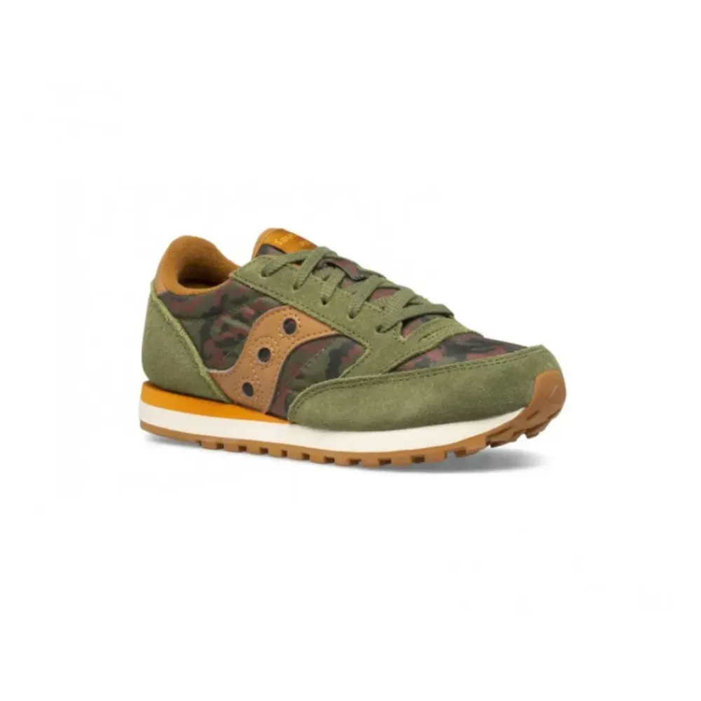 Niedrige Sneakers Grau>Saucony Online