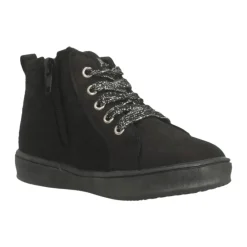 Niedrige Stiefel><noscript><img width=