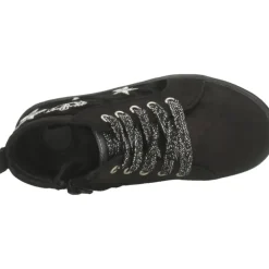 Niedrige Stiefel><noscript><img width=