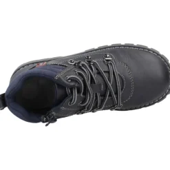 Niedrige Stiefeletten><noscript><img width=