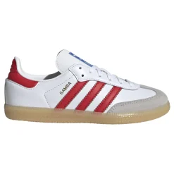 Niedriger Samba Sneaker>Adidas Originals Hot