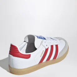Niedriger Samba Sneaker>Adidas Originals Hot