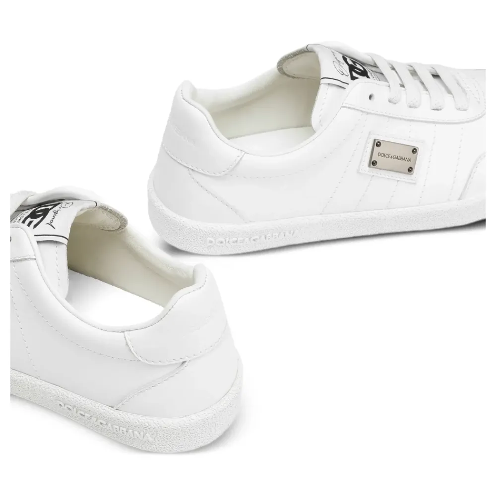 Niedriger er Sneaker>Dolce & Gabbana Hot