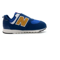 Night Sky Blue Sneakers>New Balance Discount