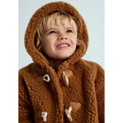 Ninette Coat>The New Society Clearance