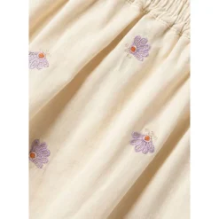 Ninu Poplin Skirt>NONO