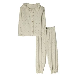 Nmfgago Rua Lockeres Nachtwäsche-Set Lil>Lil' Atelier Sale