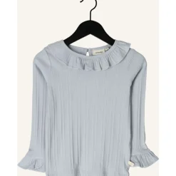 NMFTANSY LS Slim Top>Lil' Atelier Outlet